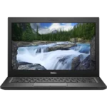 Dell Latitude 7290 Core i7 7th Gen 8GB RAM 256GB SSD (1)