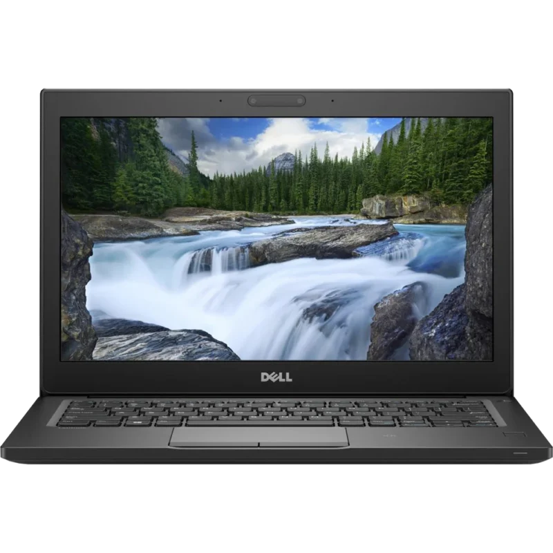 Dell Latitude 7290 Core i7 7th Gen 8GB RAM 256GB SSD (1)