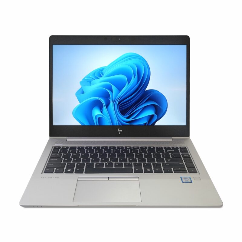 HP EliteBook 840 G5 Core i5 8th Gen 8GB RAM 256GB SSD Megafaith ICT Limited Nigeria (1)