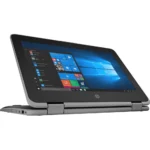 HP ProBook 11 x360 G4 Core i5 8th Gen 8GB RAM 256GB SSD Touchscreen Megafaith ICT Limited (1)