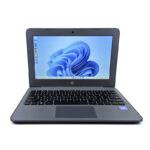 HP Stream 11 Pro G4 Intel Celeron N3350 4GB RAM 64GB SSD 11.6 HD Megafaith ICT Limited (1)