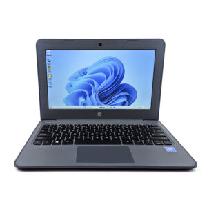 HP Stream 11 Pro G4 Intel Celeron N3350 4GB RAM 64GB SSD 11.6 HD Megafaith ICT Limited (1)