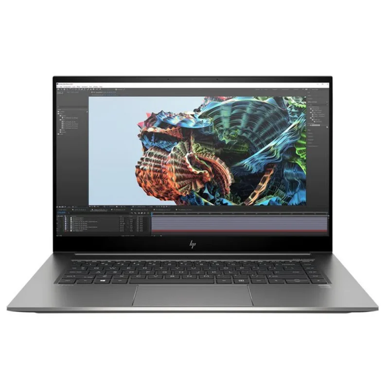 HP ZBook Creator G8 Core i7 11th Gen 16GB RAM 512GB SSD RTX 3070 8GB (1)