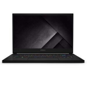 MSI GS66 Stealth 15.6 i9 11th Gen 32GB RAM 1TB SSD RTX 3080MQ 8GB (1)