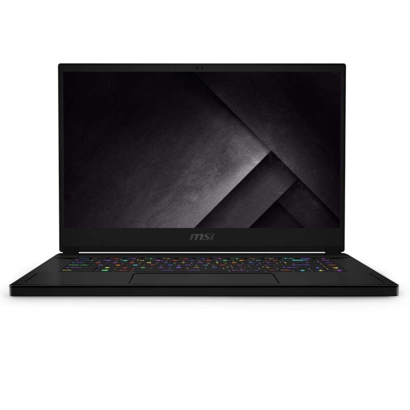 MSI GS66 Stealth 15.6 i9 11th Gen 32GB RAM 1TB SSD RTX 3080MQ 8GB (1)