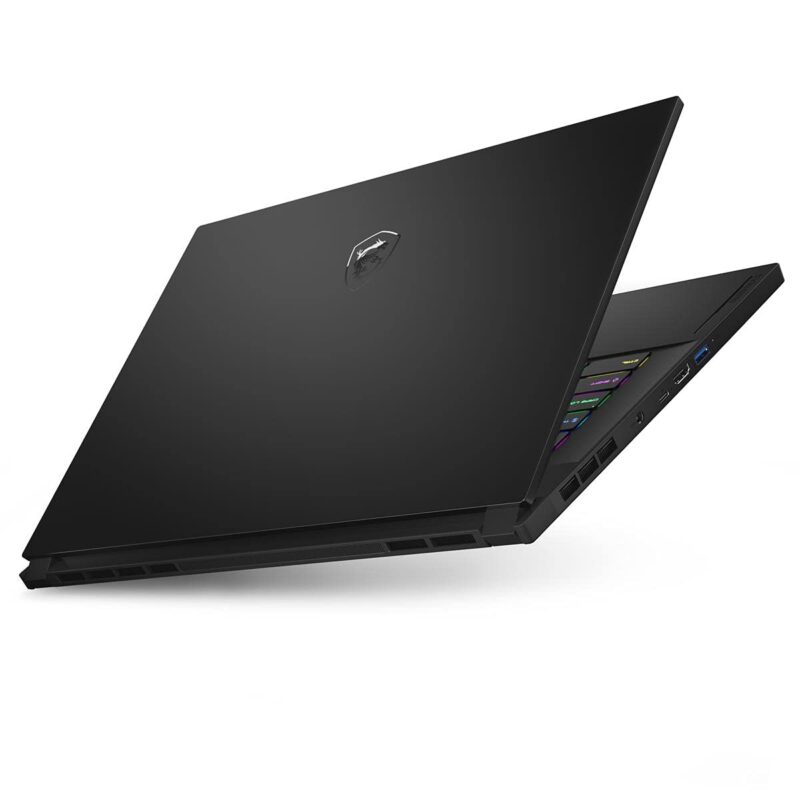 MSI GS66 Stealth 15.6 i9 11th Gen 32GB RAM 1TB SSD RTX 3080MQ 8GB (2)