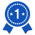 Quality Icon