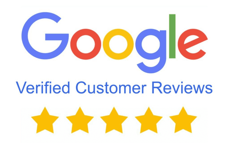 verified customer reviews (1)