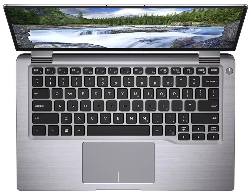 Dell Latitude 7400 2 in 1 Core i7 8th Gen – 16GB RAM 512GB SSD – Touchscreen – Backlit Keyboard –