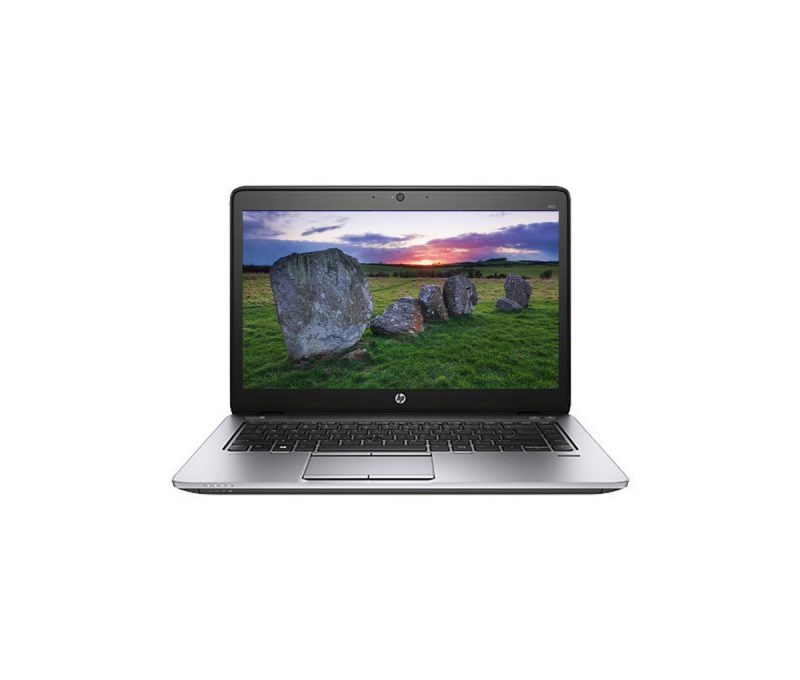 HP EliteBook 840 G1 Core i5 – 8GB RAM 256GB SSD – 14 Screen – Backlit Keyboard1