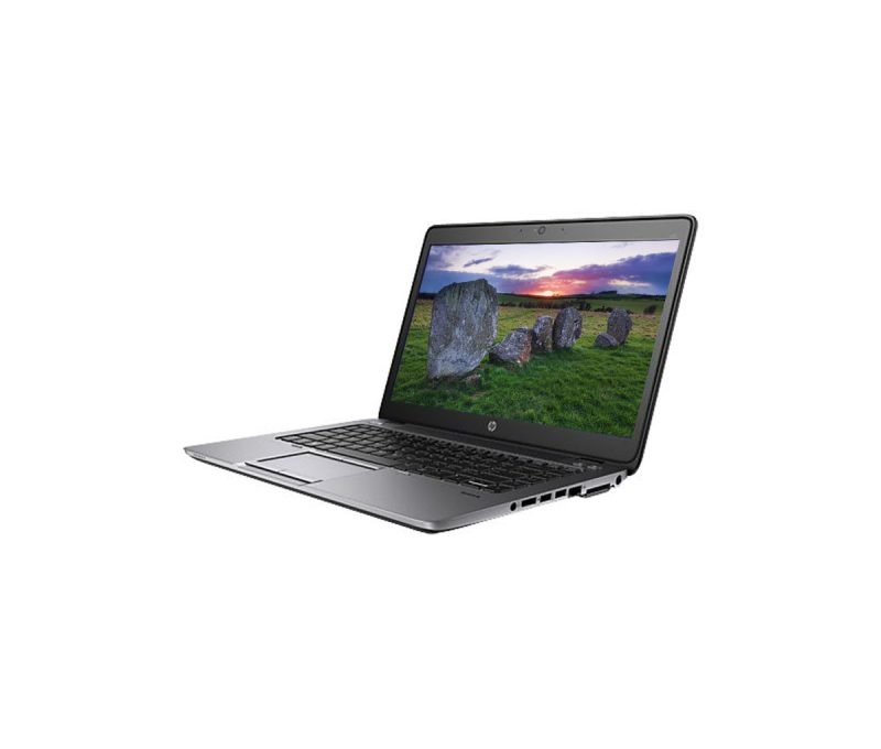 HP EliteBook 840 G1 Core i5 – 8GB RAM 256GB SSD – 14 Screen – Backlit Keyboard4