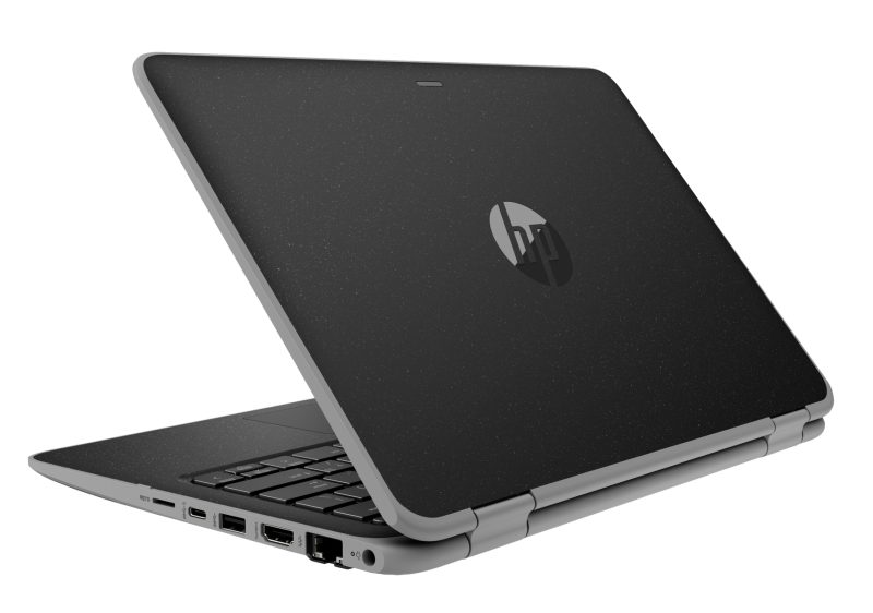 HP ProBook 11 G4 x360 Core i5 – 8GB RAM 256GB SSD – Touchscreen – Long Battery Life1