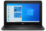 Dell Latitude 3190 – 4GB RAM 64GB SSD – Compact Student Laptop3