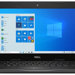 Dell Latitude 3190 – 4GB RAM 64GB SSD – Compact Student Laptop3