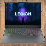 Lenovo Legion 5i 13th Gen Core i7 – 16GB RAM 1TB SSD – RTX 4060 8GB – 165Hz FHD RGB Keyboard
