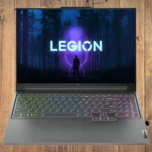 Lenovo Legion 5i 13th Gen Core i7 – 16GB RAM 1TB SSD – RTX 4060 8GB – 165Hz FHD RGB Keyboard