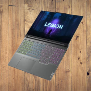 Lenovo Legion 5i 13th Gen Core i7 – 16GB RAM 1TB SSD – RTX 4060 8GB – 165Hz FHD RGB Keyboard3
