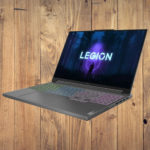 Lenovo Legion 5i 13th Gen Core i7 – 16GB RAM 1TB SSD – RTX 4060 8GB – 165Hz FHD1