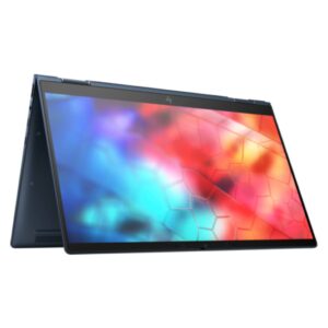 HP Dragon fly g2 11th Gen Intel Core i5 8GB RAM 256GB SSD Touchscreen x360 convertible Keyboard light (backlit keyboard) Fingerprint sensor Intel Iris Xe Graphics Windows 11 Pro Lightweight premium build