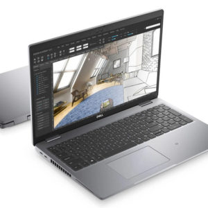 Dell Precision 3561 Core i9 11th Gen 32GB RAM 1TB SSD 4GB NVIDIA 3