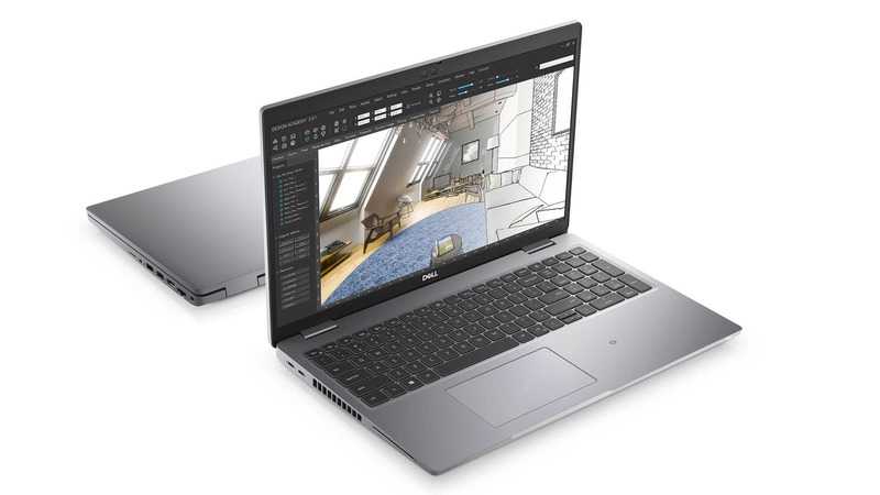 Dell Precision 3561 Core i9 11th Gen 32GB RAM 1TB SSD 4GB NVIDIA 3 Dell Precision 3561 Core i9 11th Gen 32GB RAM 1TB SSD 4GB NVIDIA 3