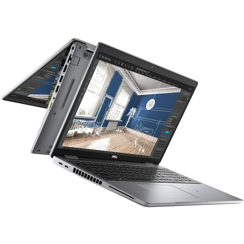 Dell Precision 3561 Core i9 11th Gen 32GB RAM 1TB SSD 4GB NVIDIA1 Dell Precision 3561 Core i9 11th Gen 32GB RAM 1TB SSD 4GB NVIDIA1